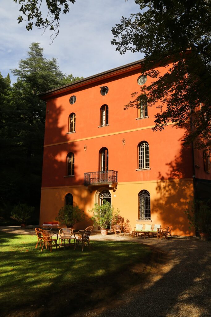 Sposarsi a Bologna Villa Acquaderni matrimoni e eventi