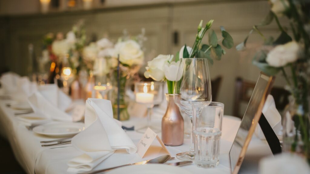 scegliere la giusta location per un matrimonio