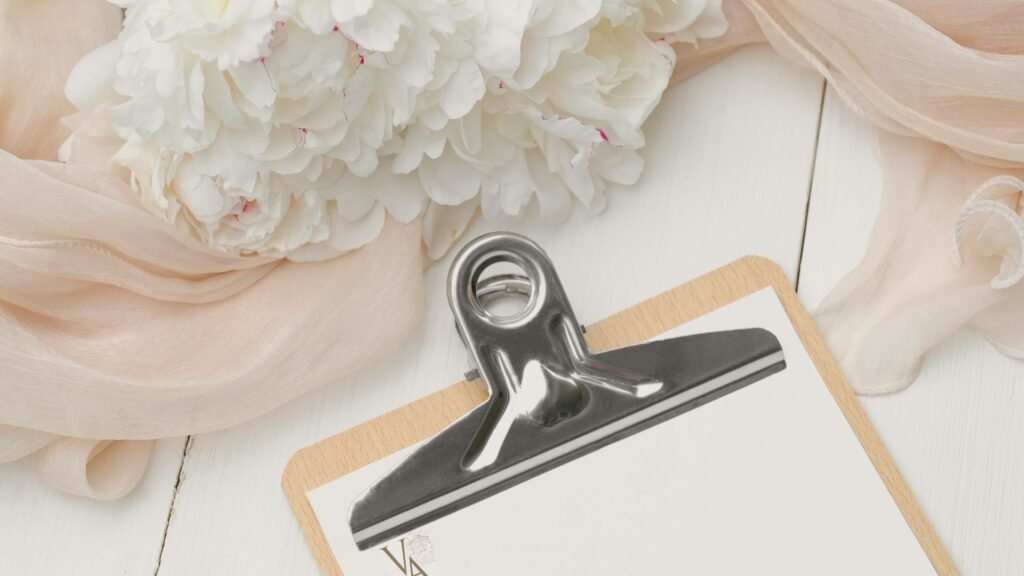 Wedding planner interno: chi è e cosa fa
