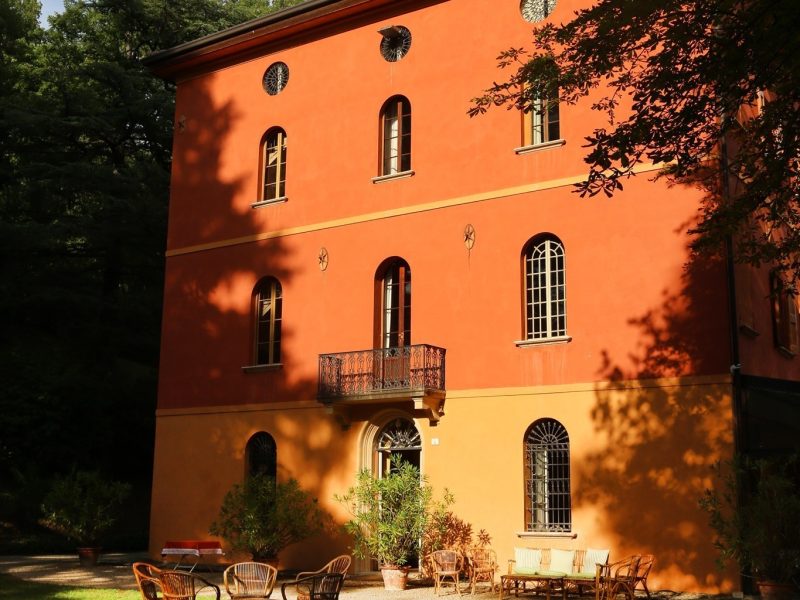 Sposarsi a Bologna Villa Acquaderni matrimoni e eventi