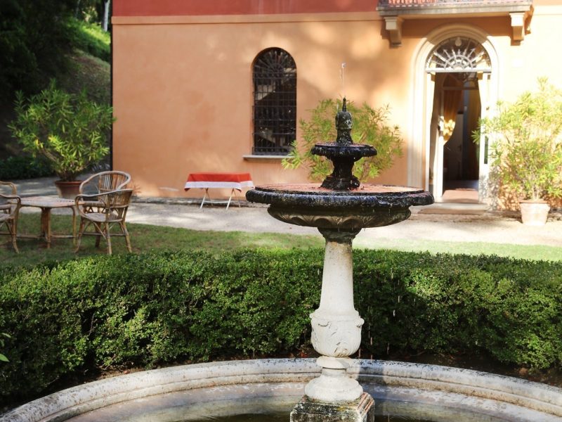 Sposarsi a Bologna Villa Acquaderni matrimoni e eventi