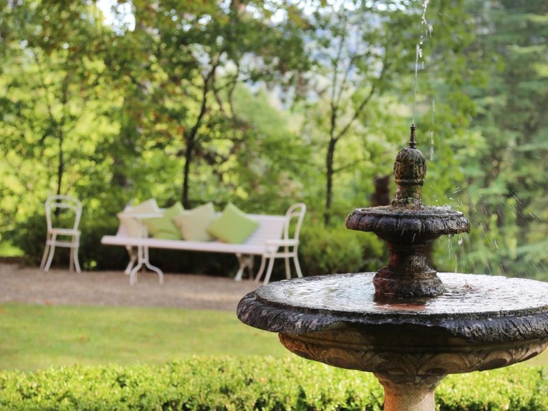 Villa romantica per matrimoni e eventi sui colli bolognesi