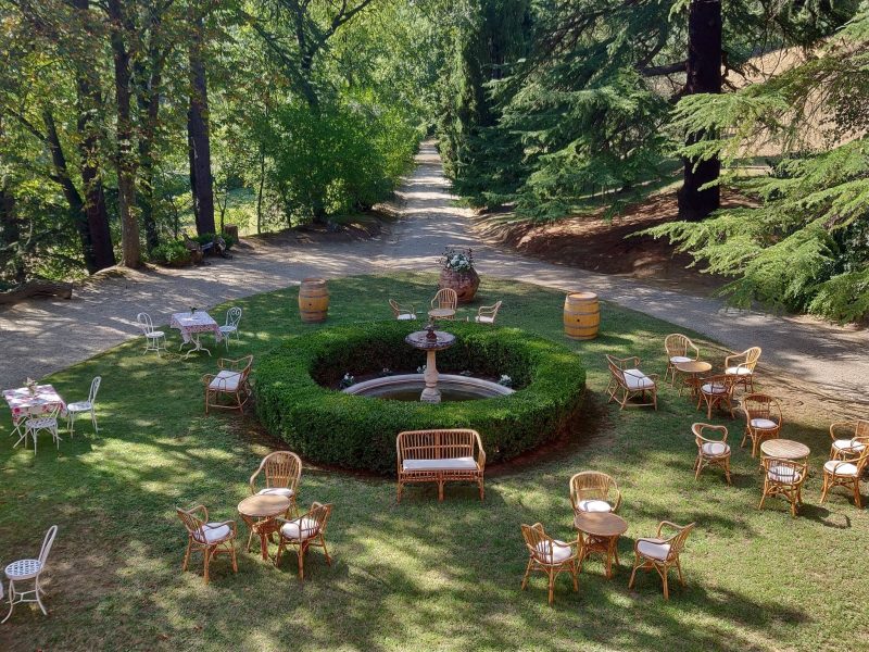 Villa Acquaderni Location Matrimoni e eventi a Bolgona